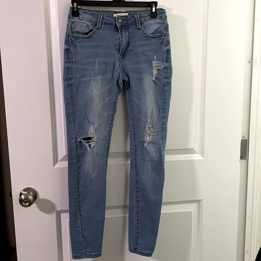 Women’s Encore Jeans size 7